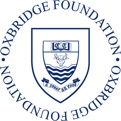 The Oxbridge Foundation logo
